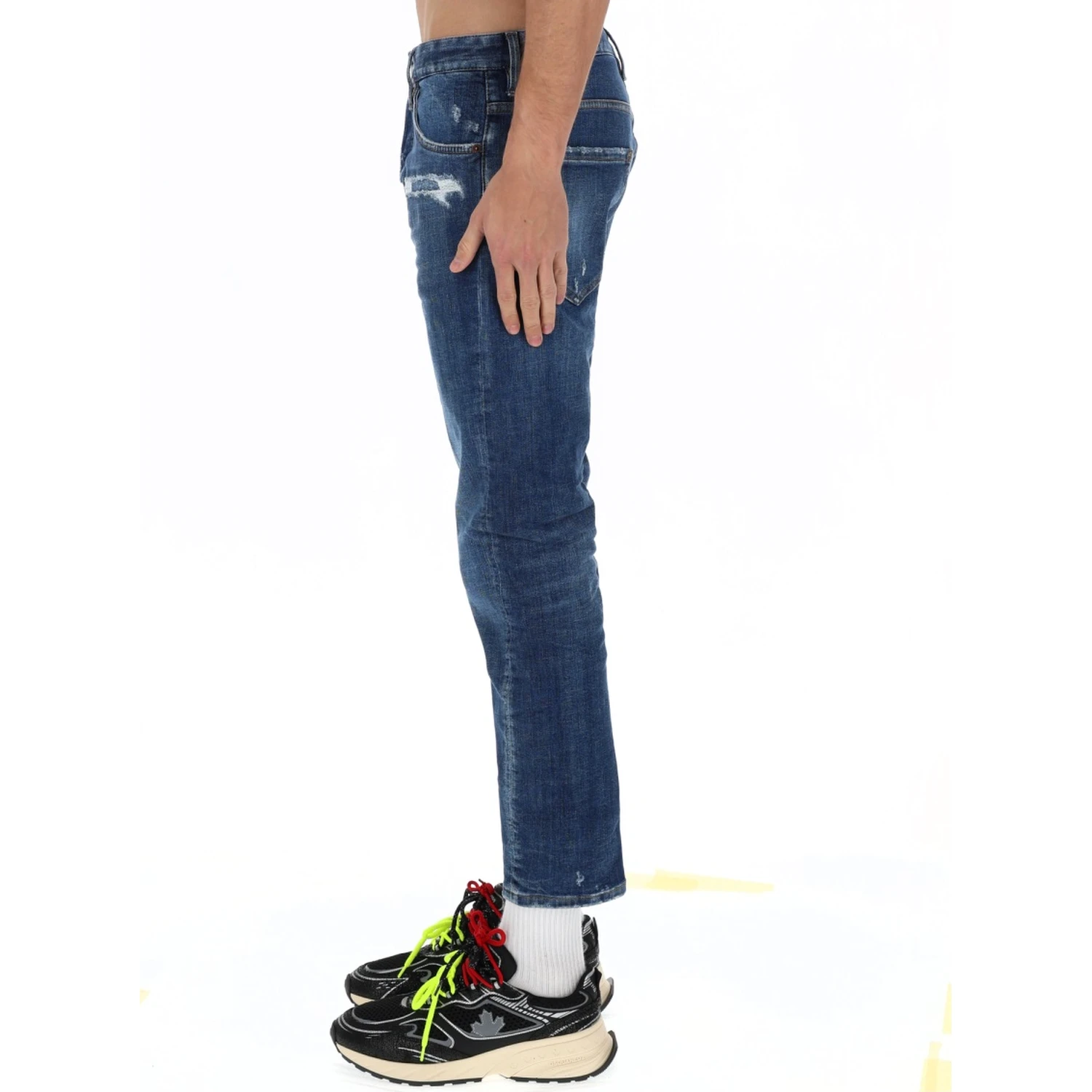 JEANS "TWIST"