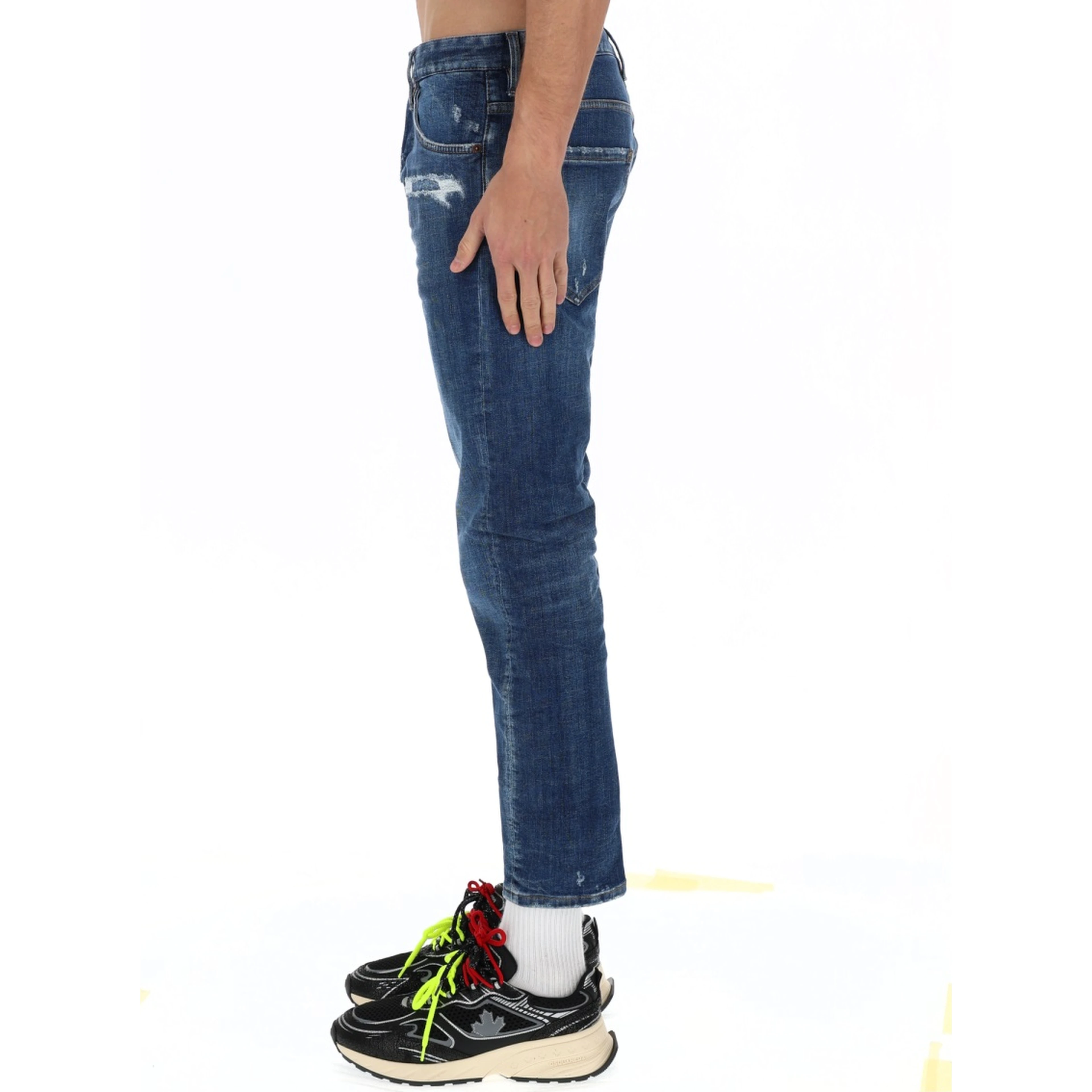 JEANS "TWIST"