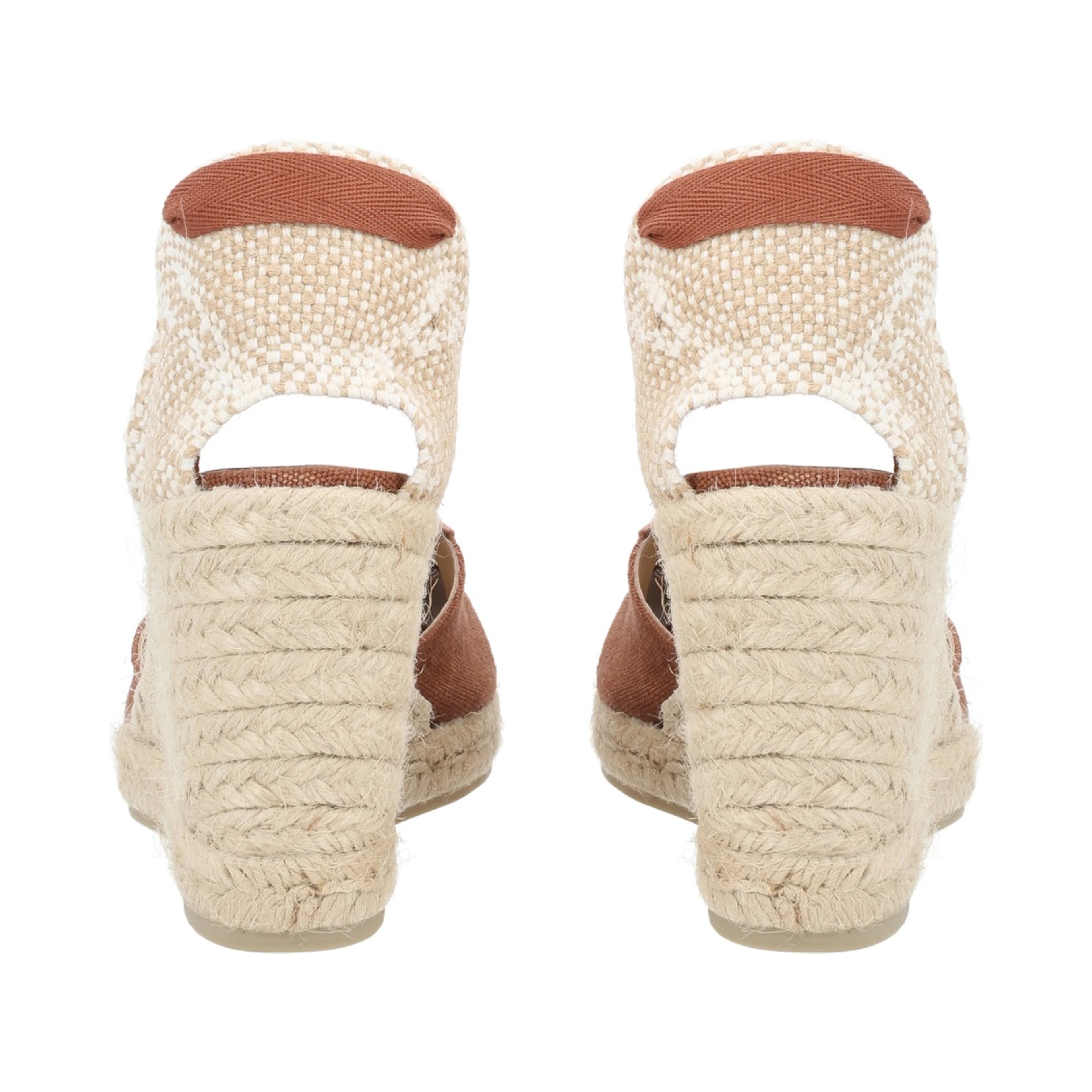 ESPADRILLE "CLEAR"