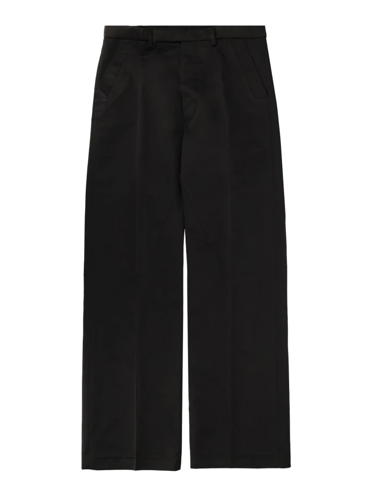 "TAILORED GETH" PANTS