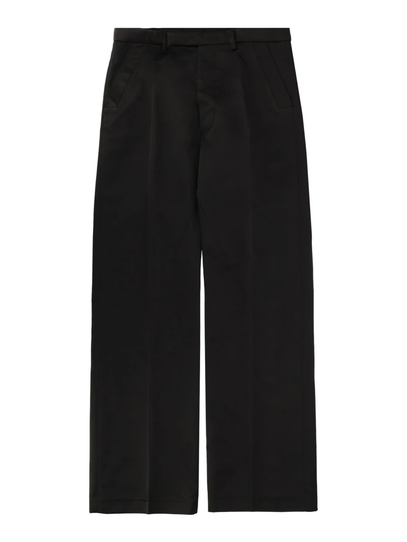 "TAILORED GETH" PANTS
