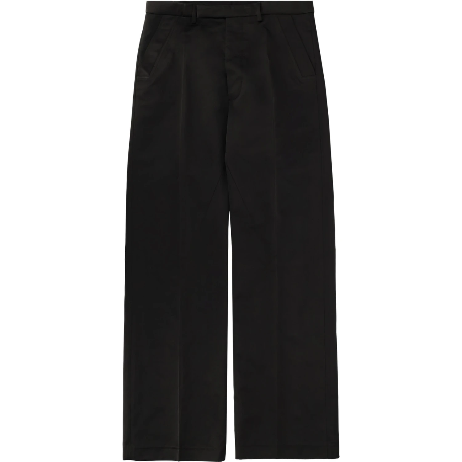 "TAILORED GETH" PANTS