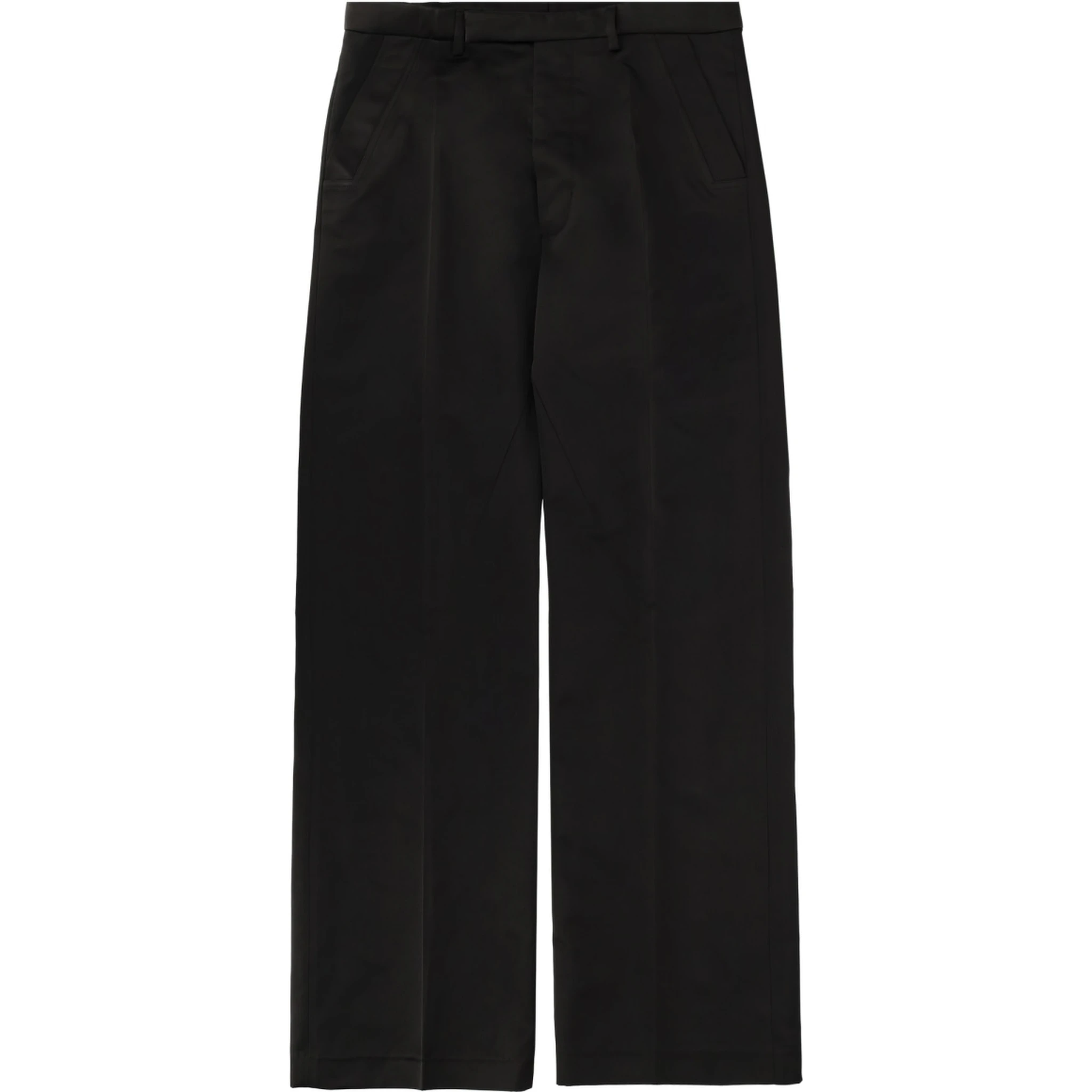 "TAILORED GETH" PANTS