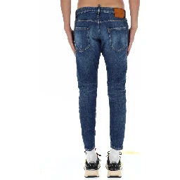 JEANS "TWIST"
