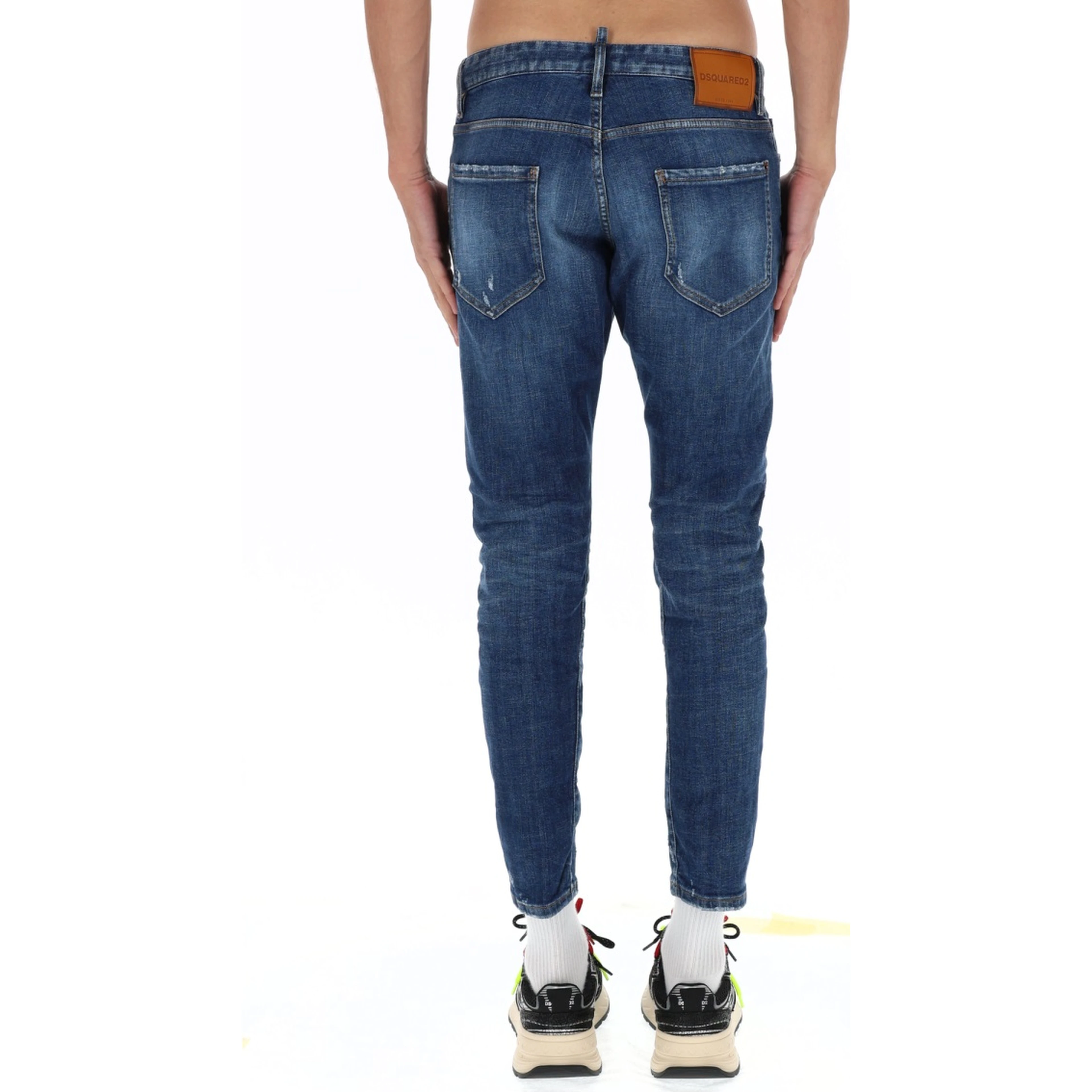 JEANS "TWIST"