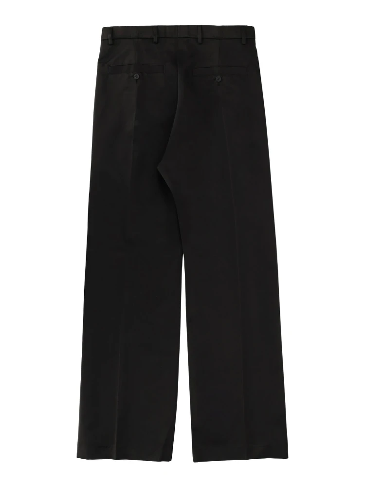 "TAILORED GETH" PANTS alternative
