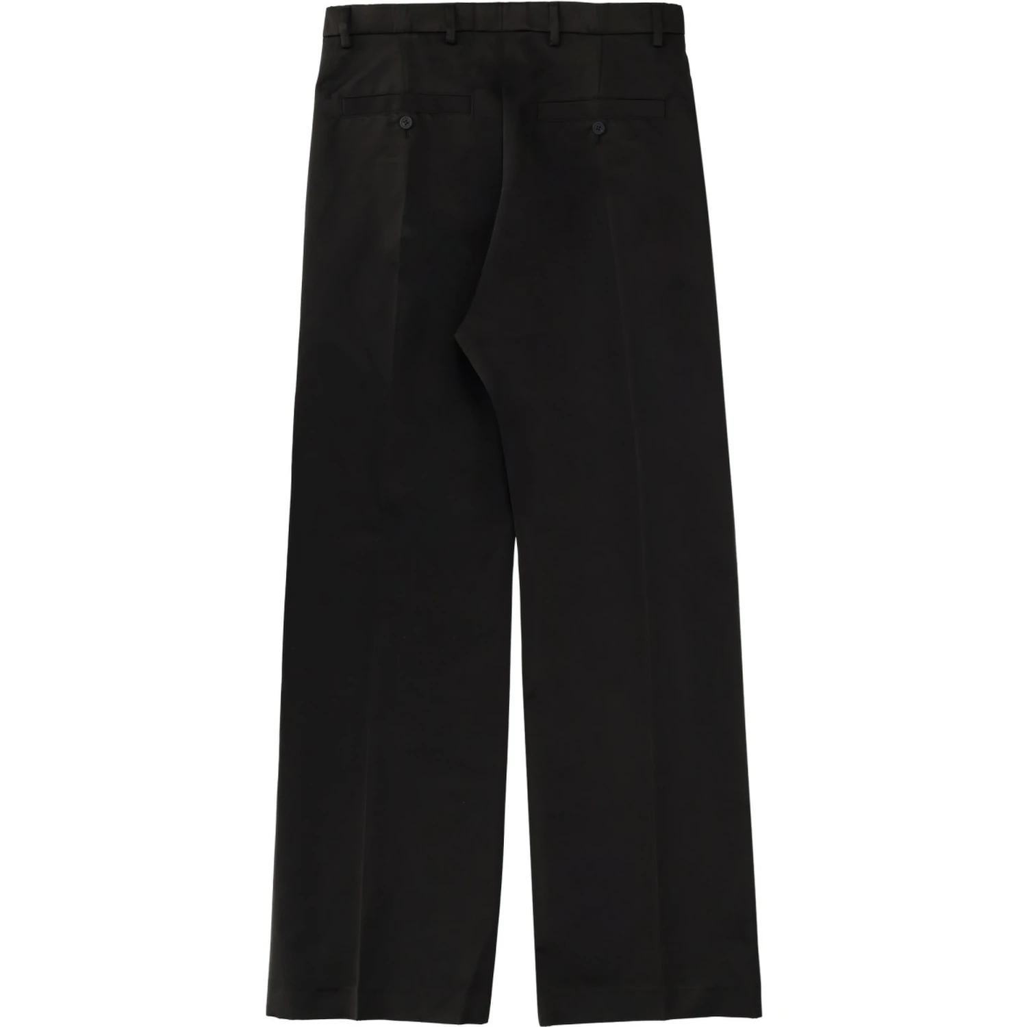 "TAILORED GETH" PANTS