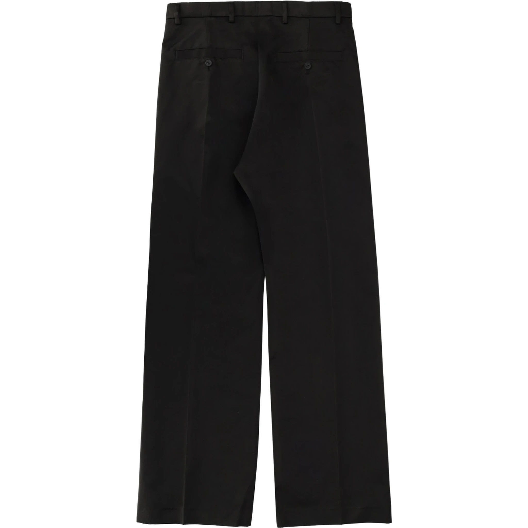 "TAILORED GETH" PANTS