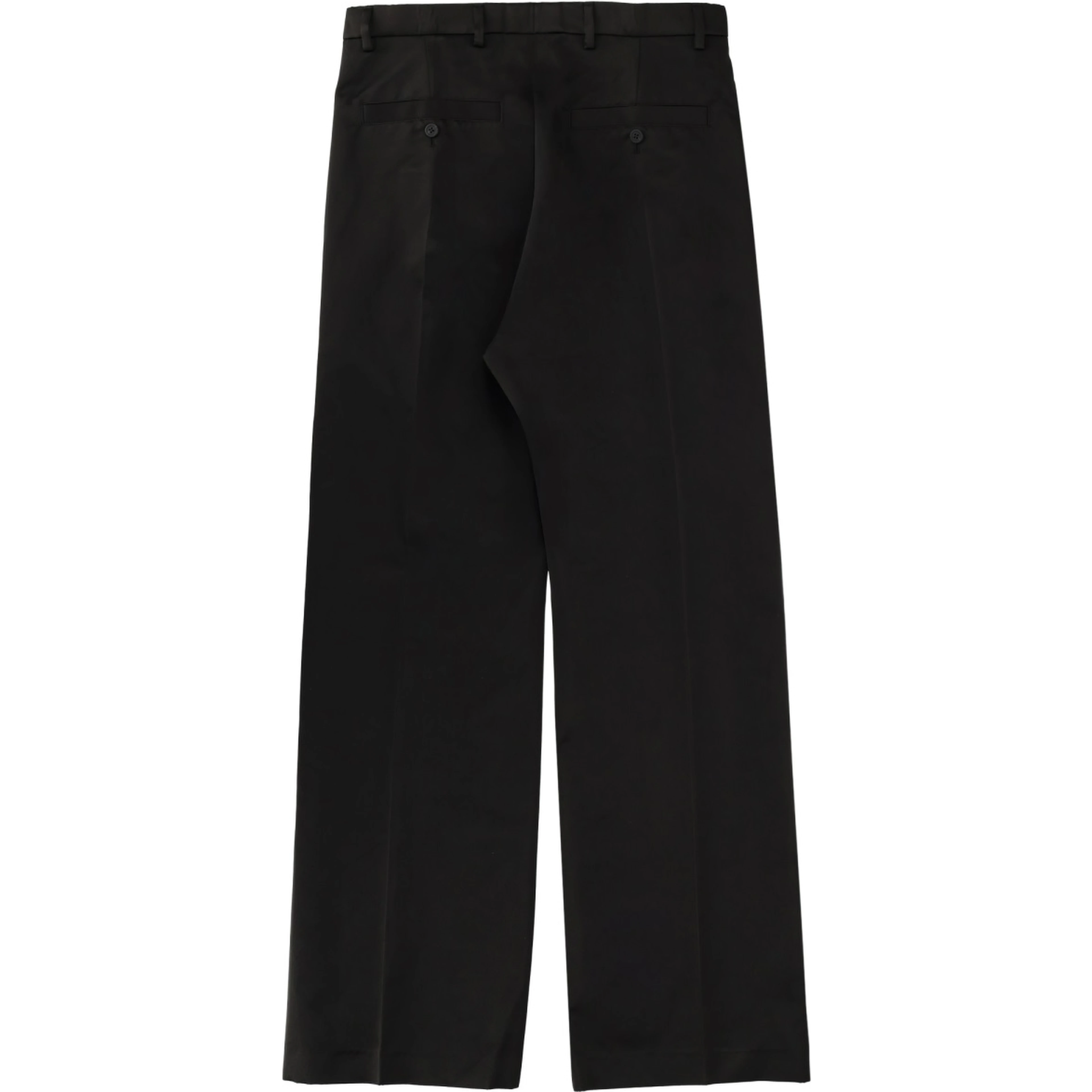"TAILORED GETH" PANTS