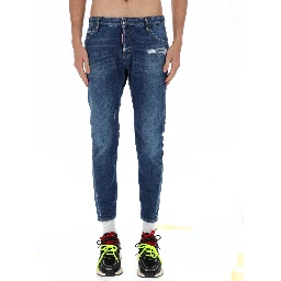 JEANS "TWIST"