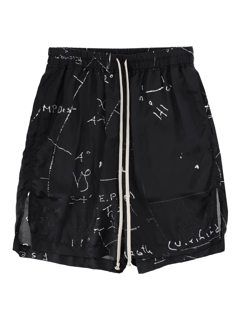 "BOXERS" SHORTS