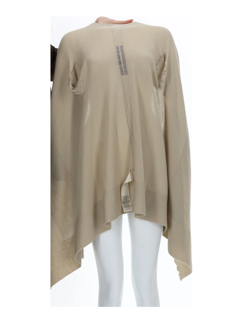 "MEDIUM WRAP" CARDIGAN