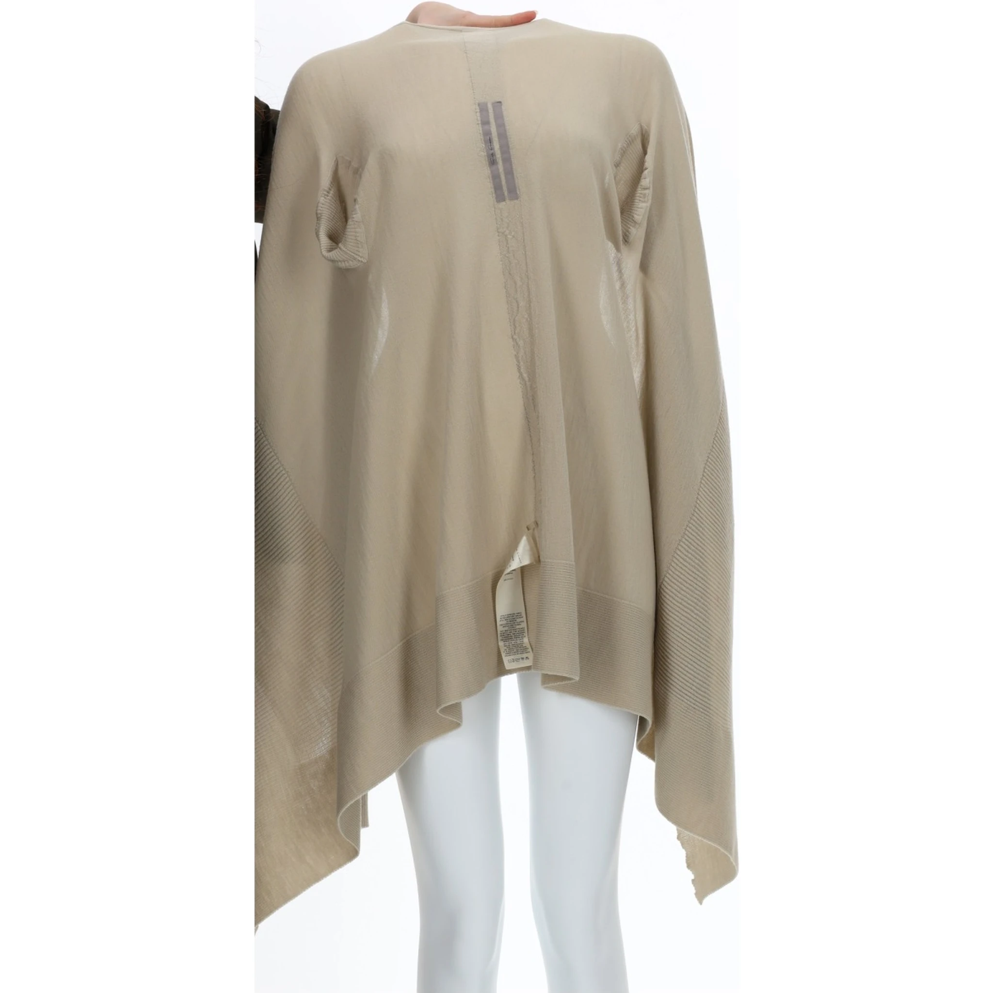 "MEDIUM WRAP" CARDIGAN