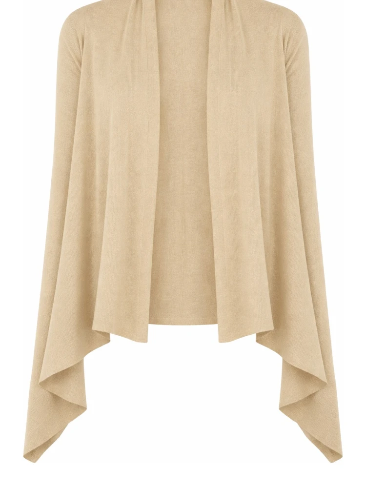 "MEDIUM WRAP" CARDIGAN alternative