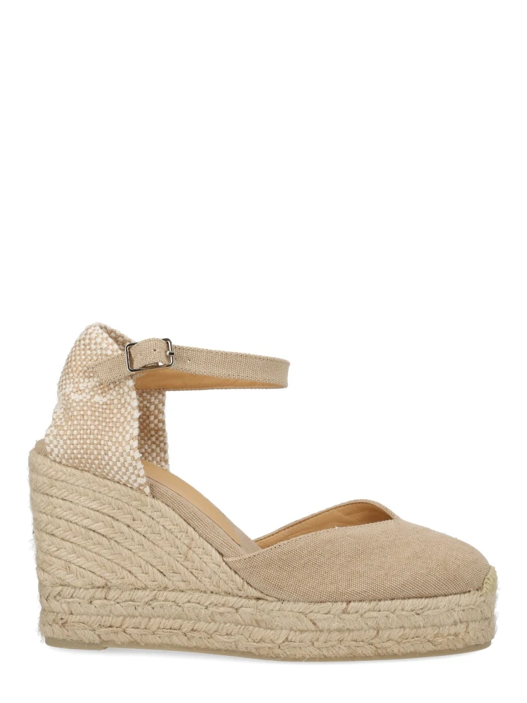 ESPADRILLE "CHIARITA"