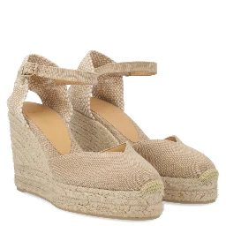 ESPADRILLE "CHIARITA"