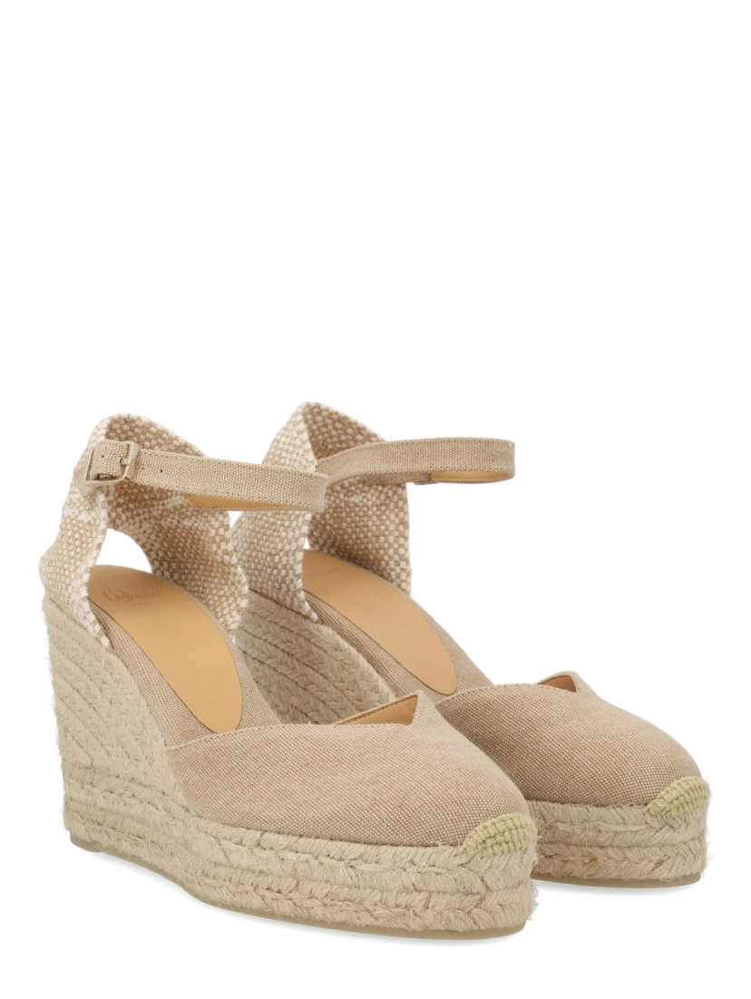 ESPADRILLE "CHIARITA"