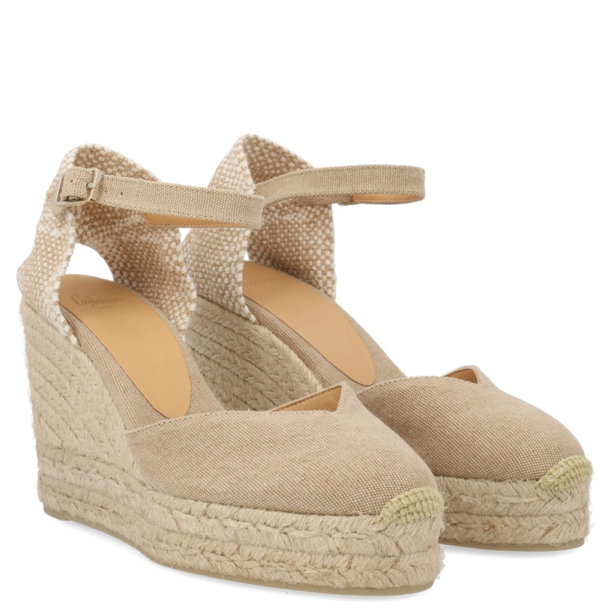 ESPADRILLE "CHIARITA"
