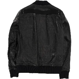BOMBER JACKET "CLASSIC FLIGHT"