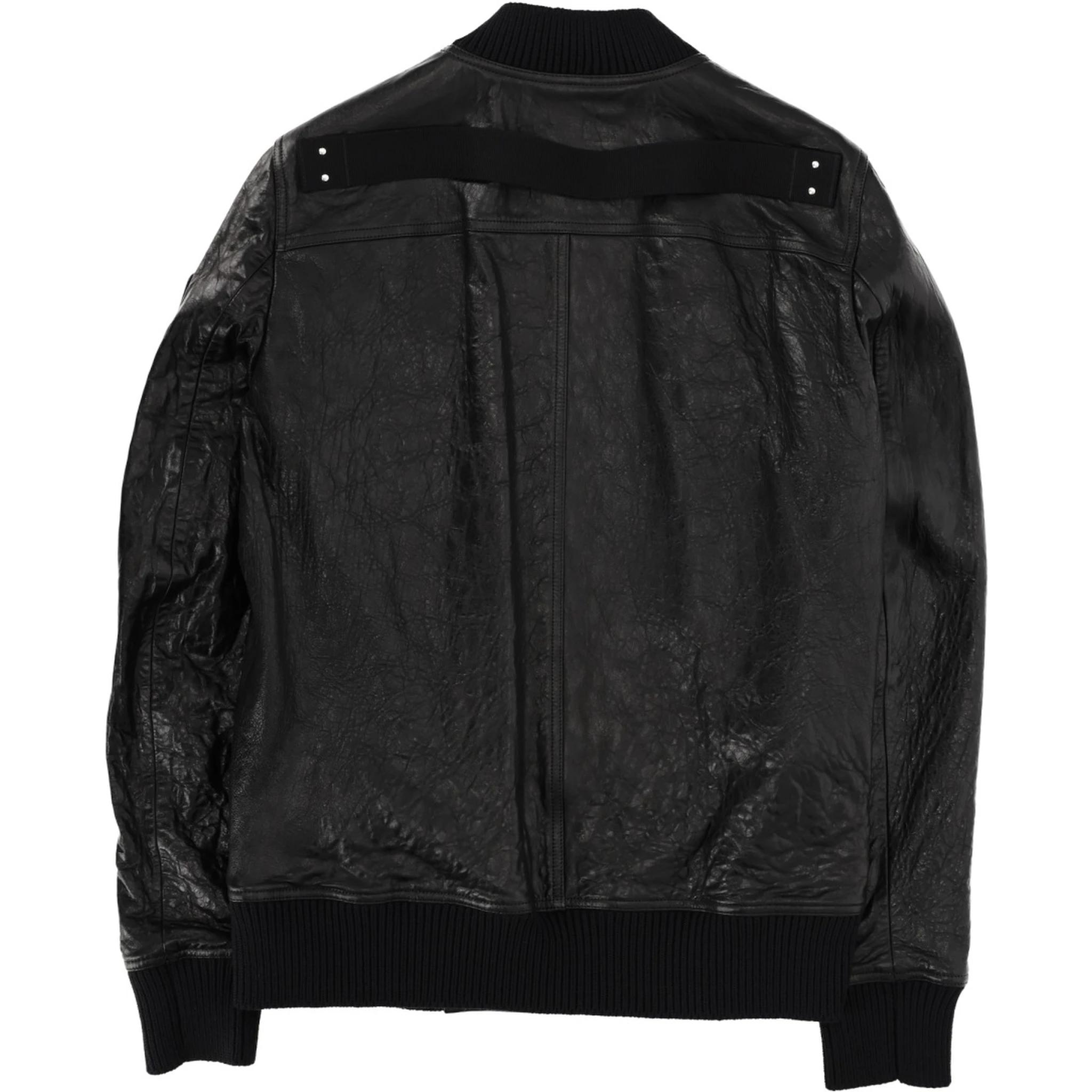 BOMBER JACKET "CLASSIC FLIGHT"