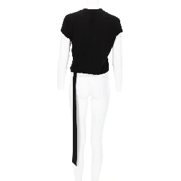 "CROPPED SMALL LEVEL T" T-SHIRT