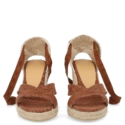 ESPADRILLE "BAILEY"