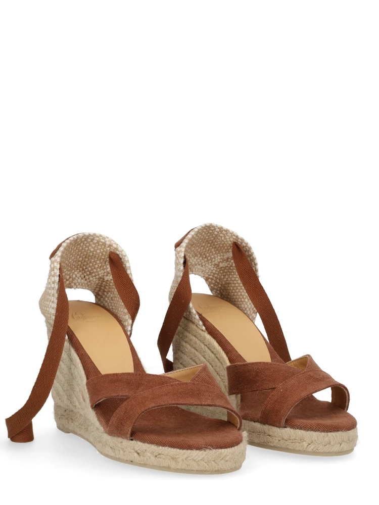 ESPADRILLE "BAILEY" alternative