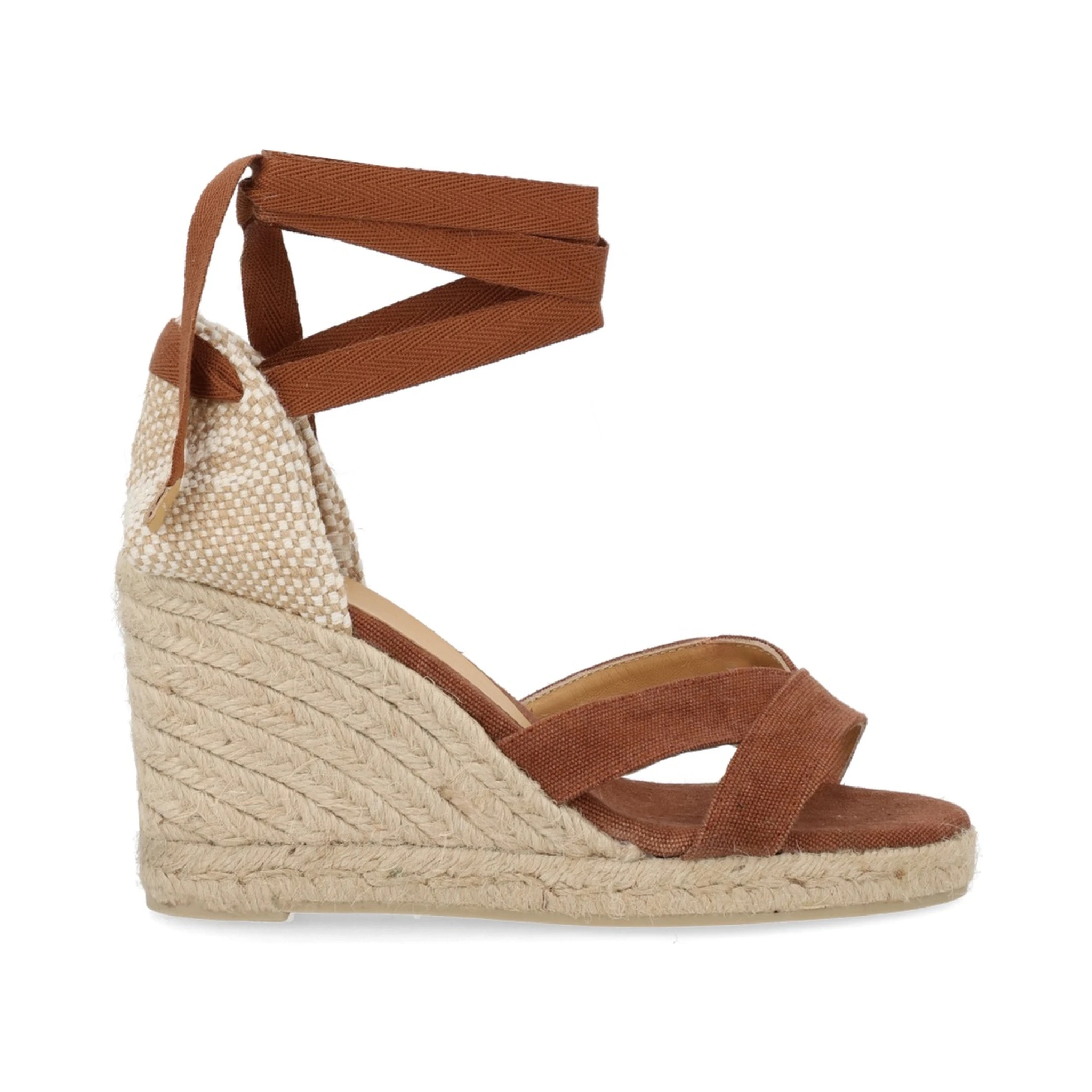 ESPADRILLE "BAILEY"