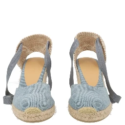 ESPADRILLE "CUTE"