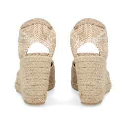 ESPADRILLE "CUTE"