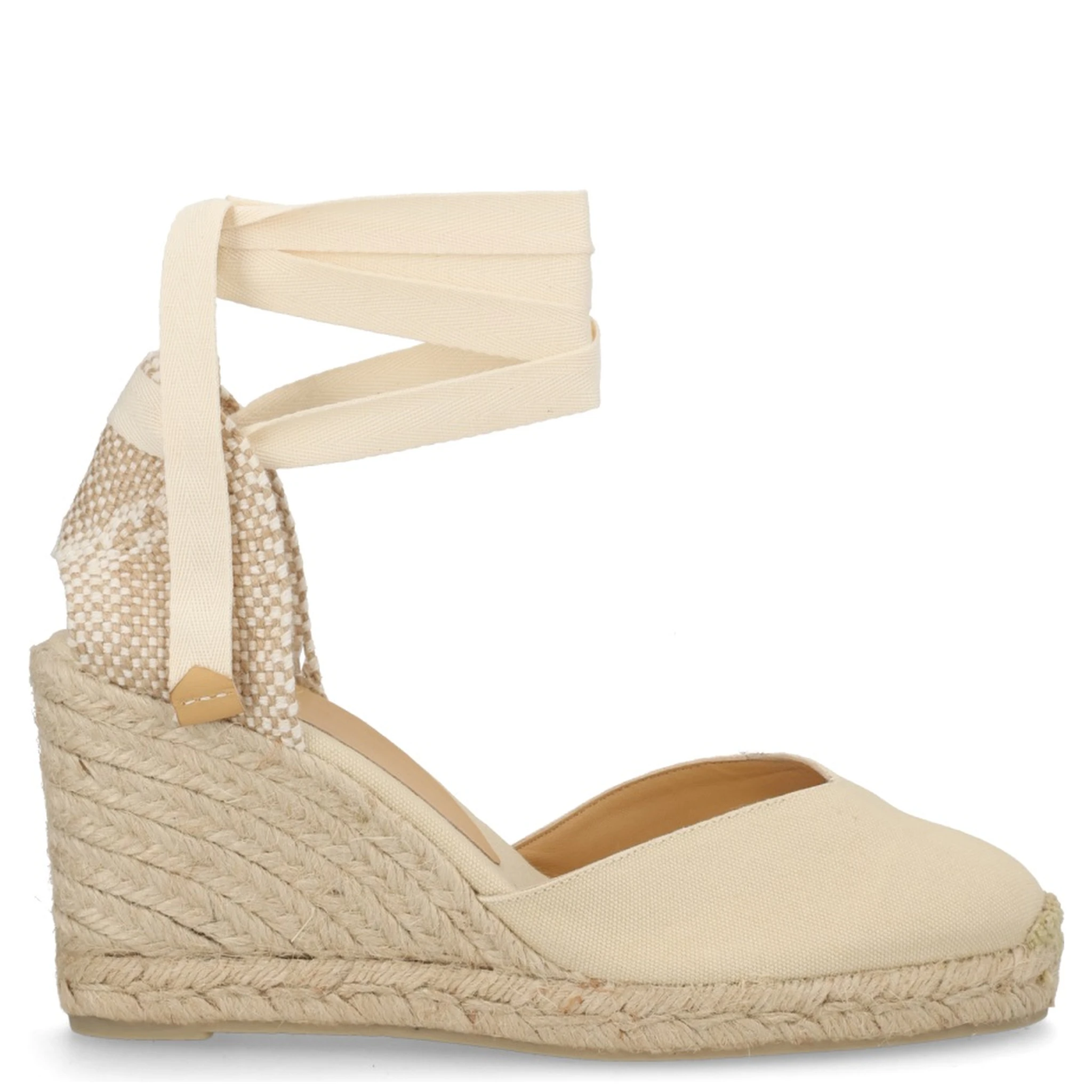 ESPADRILLE "CLEAR"