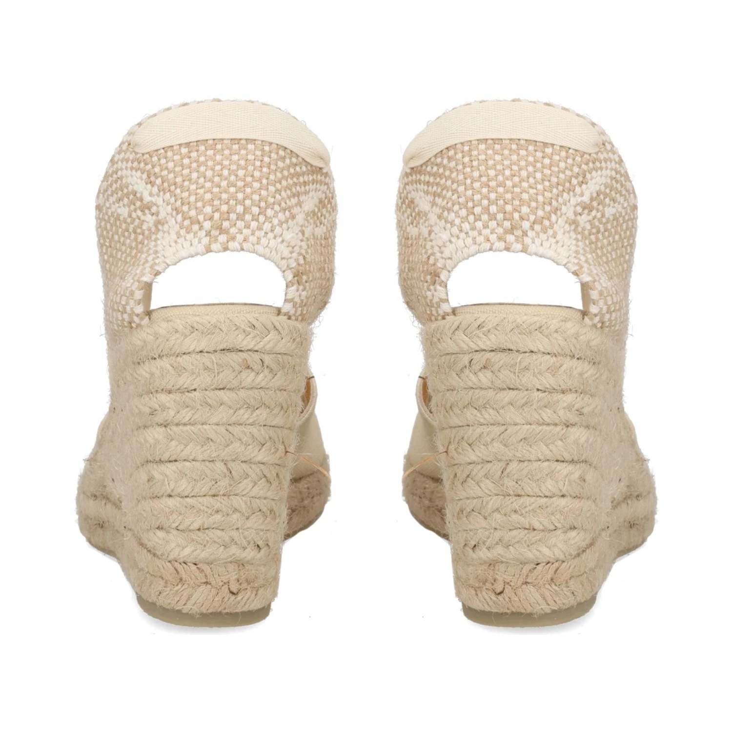 ESPADRILLE "CLEAR"