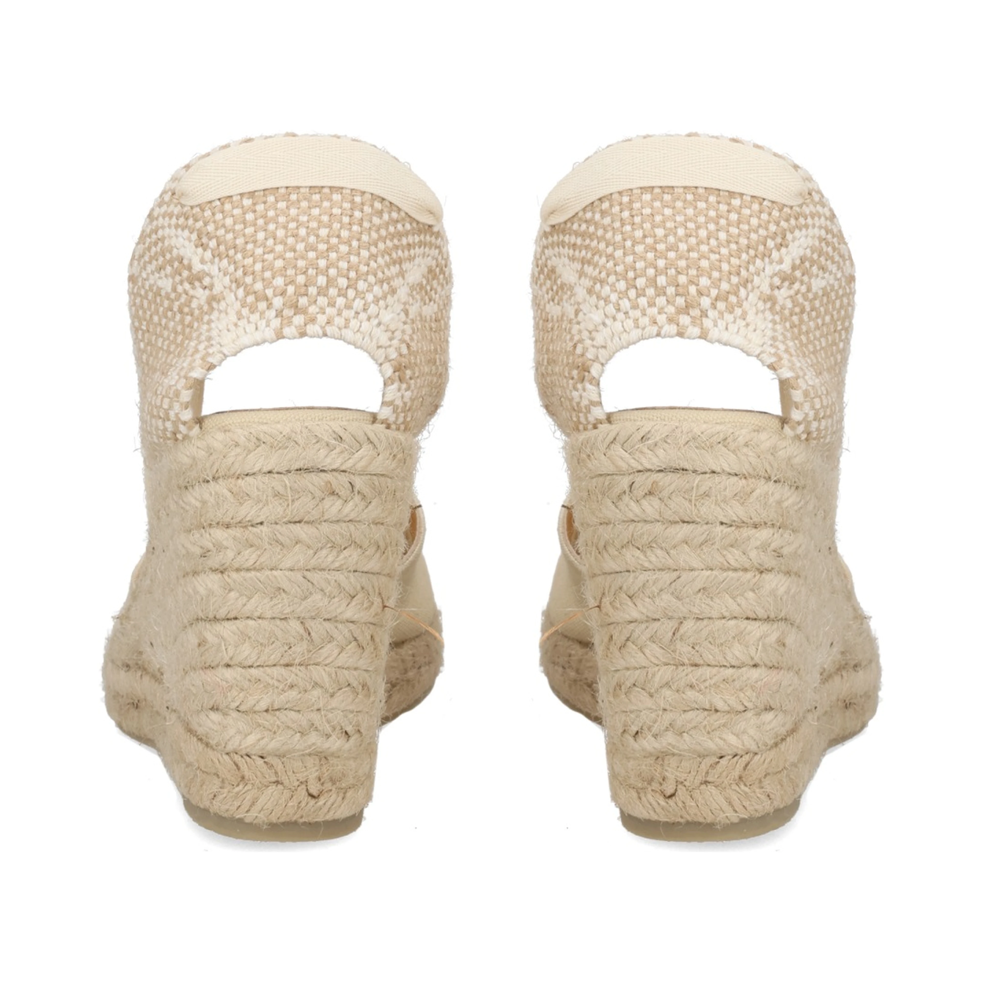 ESPADRILLE "CLEAR"