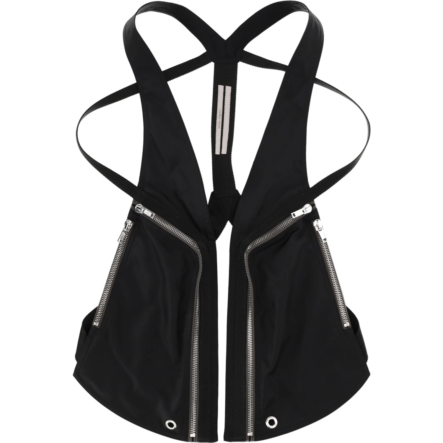 "BAUHAUS" VEST