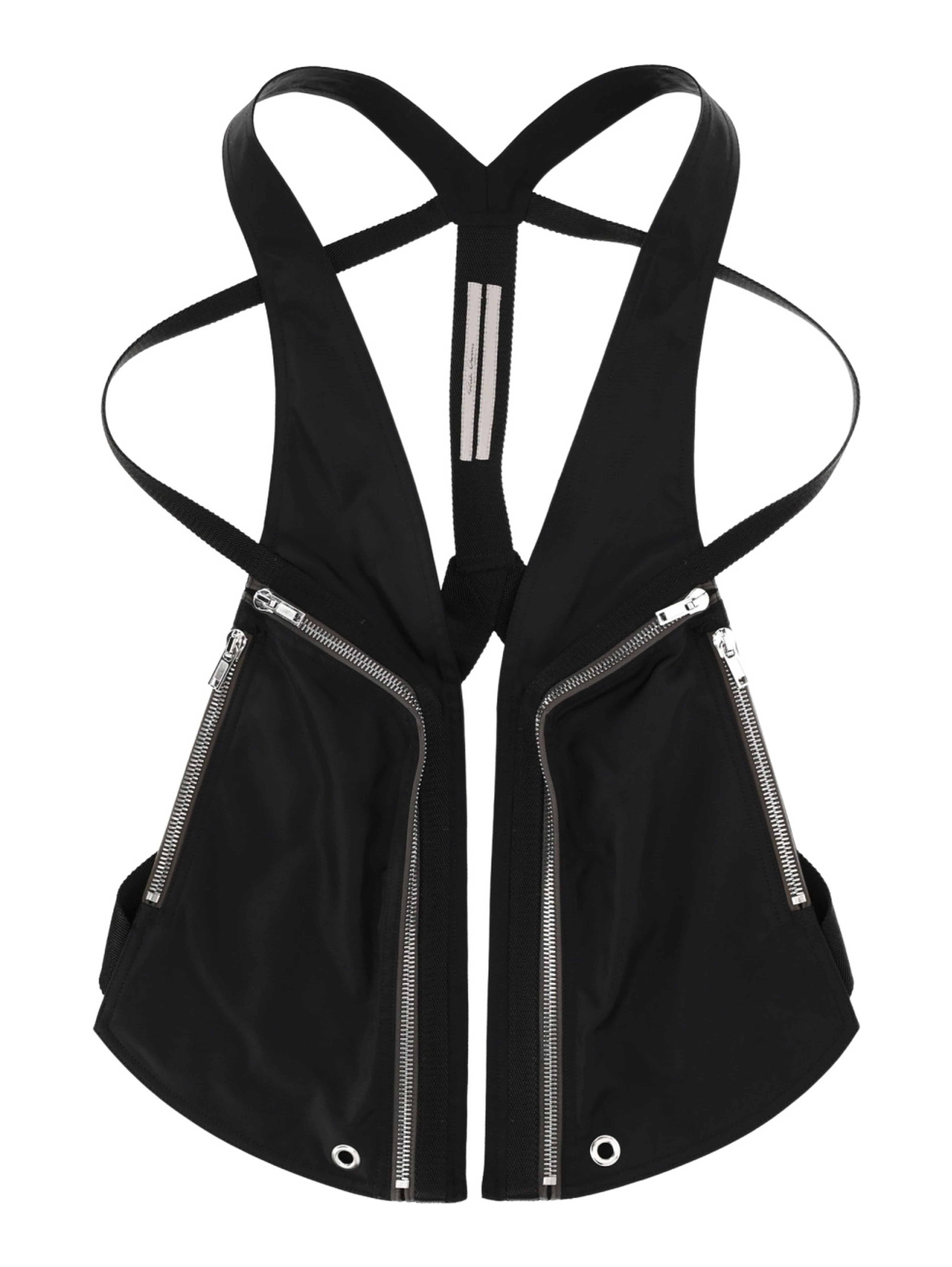 "BAUHAUS" VEST