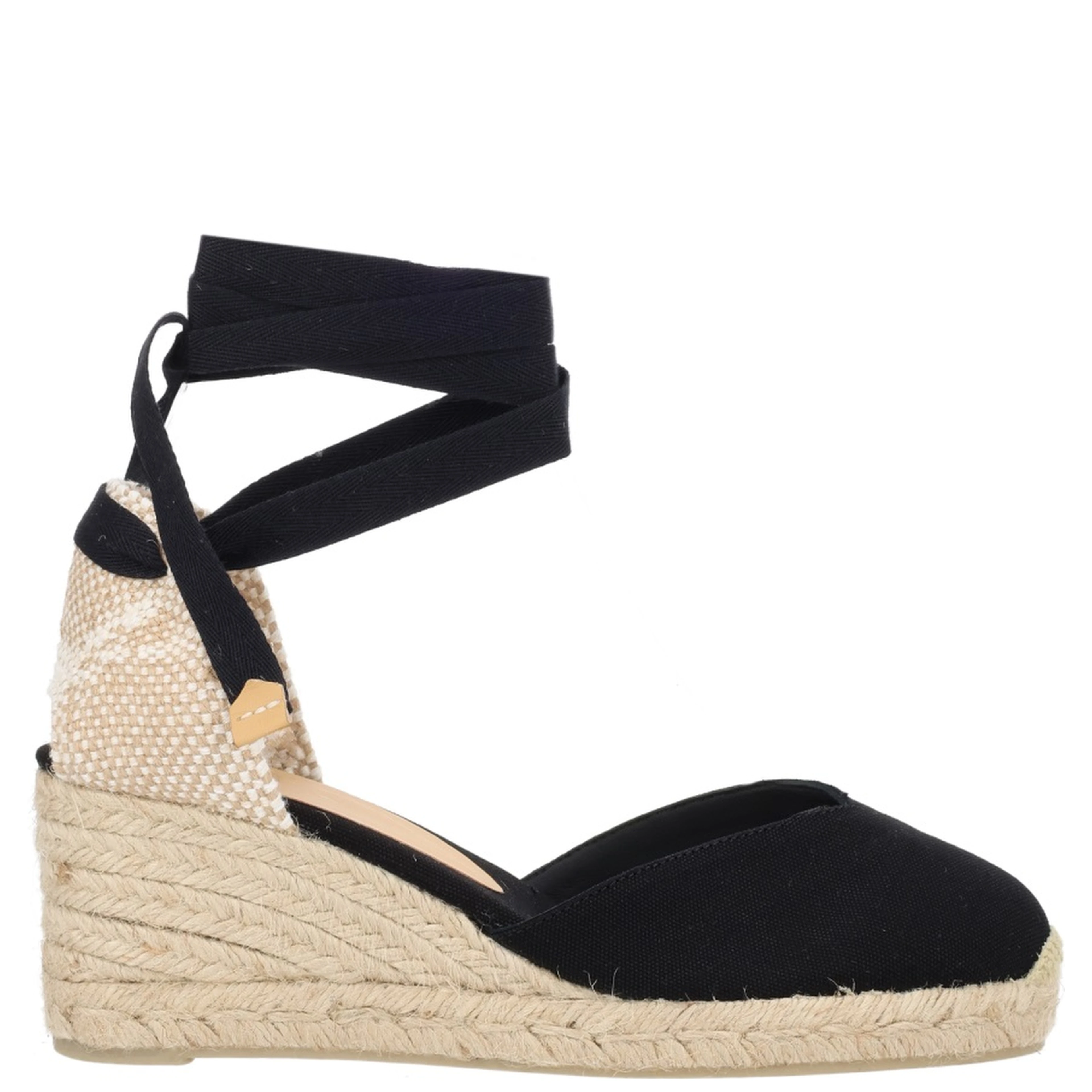 ESPADRILLE "CLEAR"