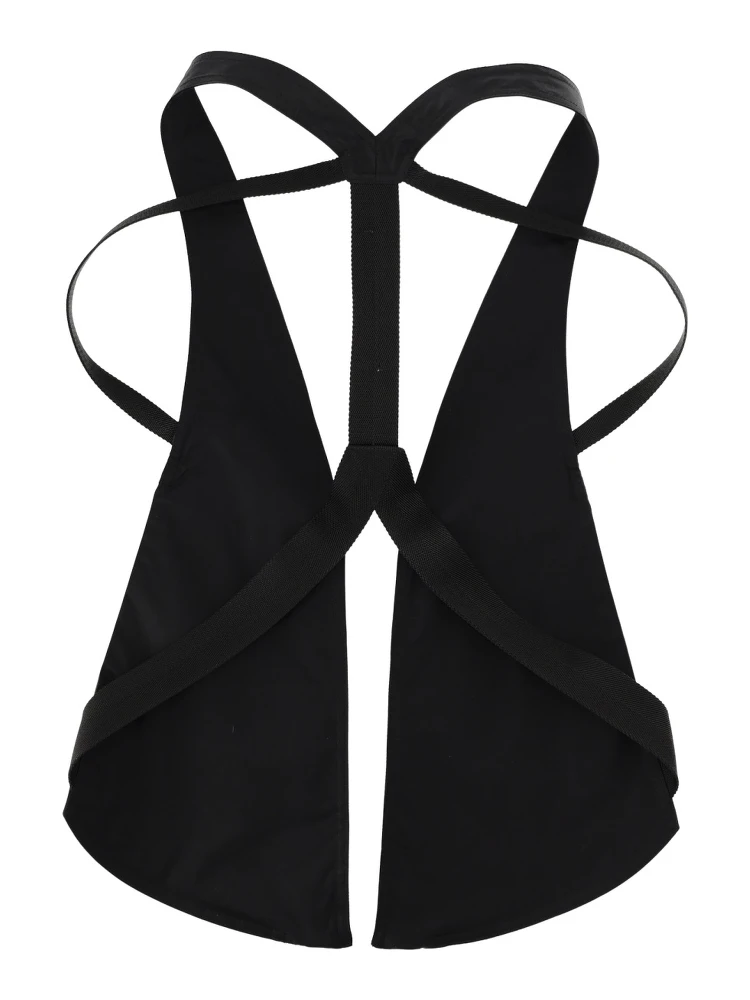 "BAUHAUS" VEST alternative