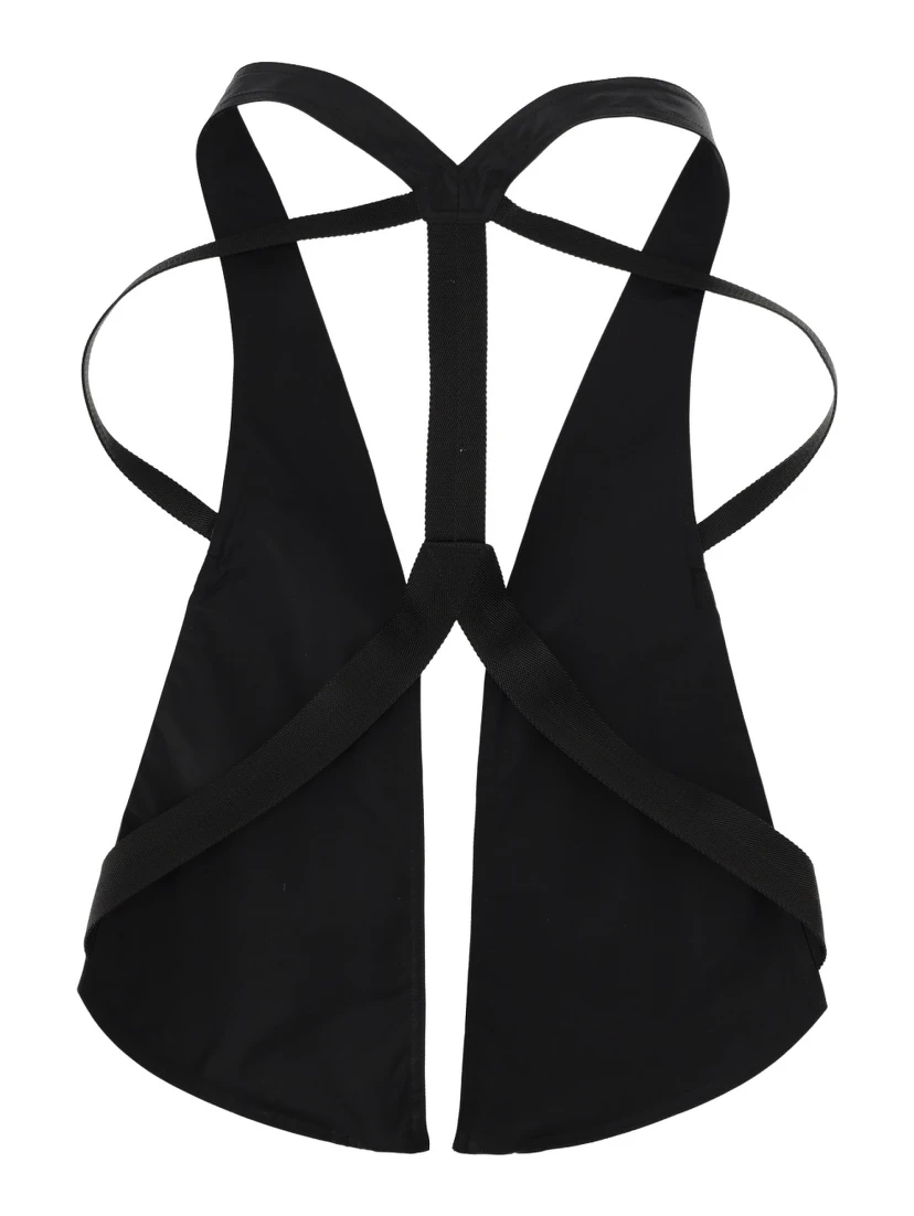 "BAUHAUS" VEST