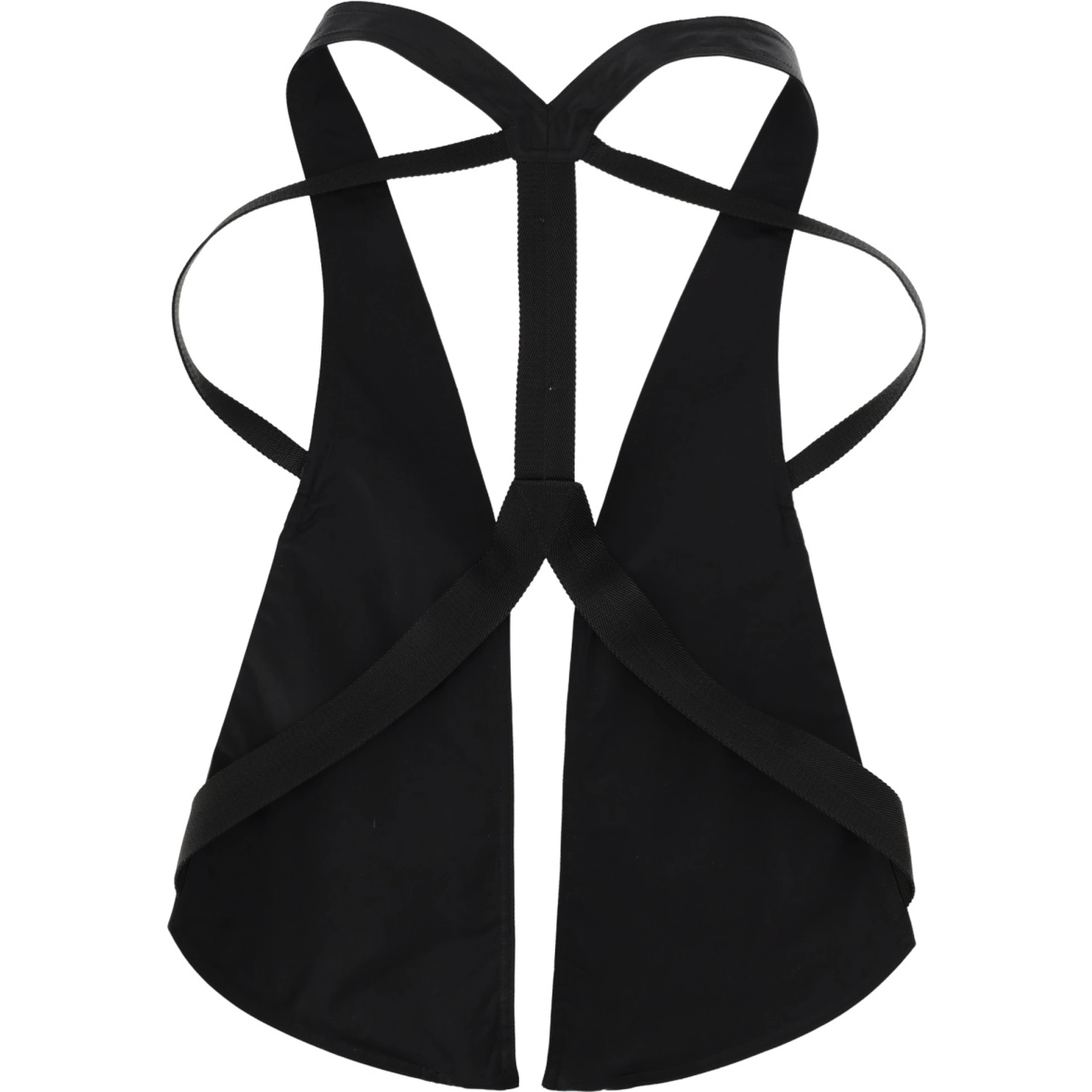 "BAUHAUS" VEST