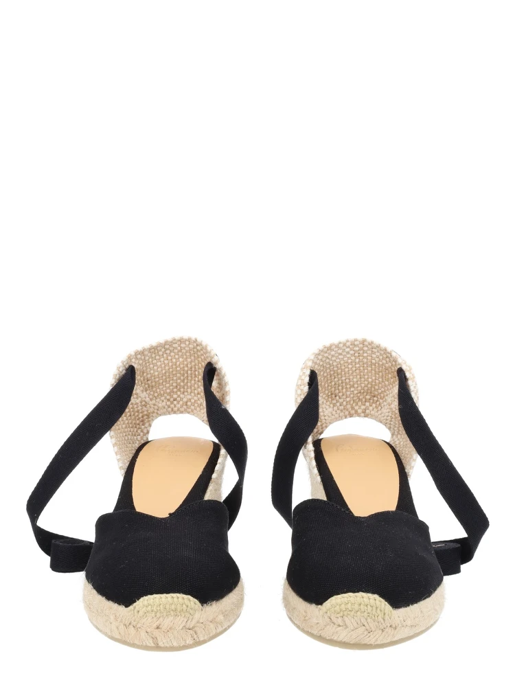 ESPADRILLE "CLEAR" alternative