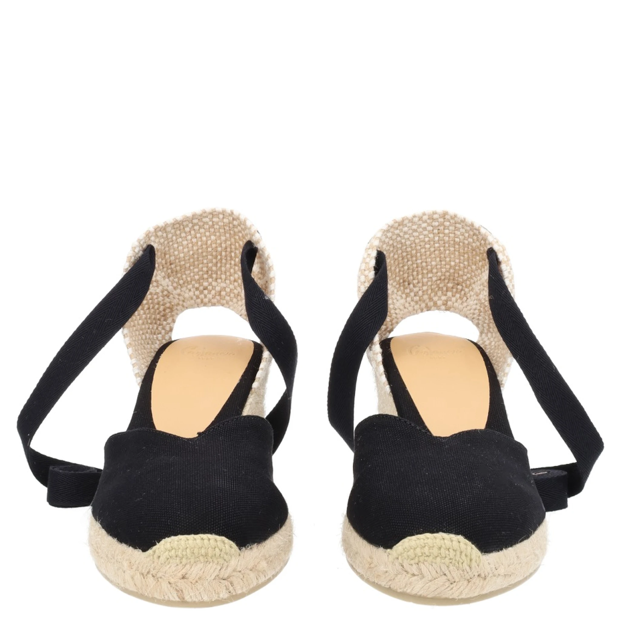 ESPADRILLE "CLEAR"
