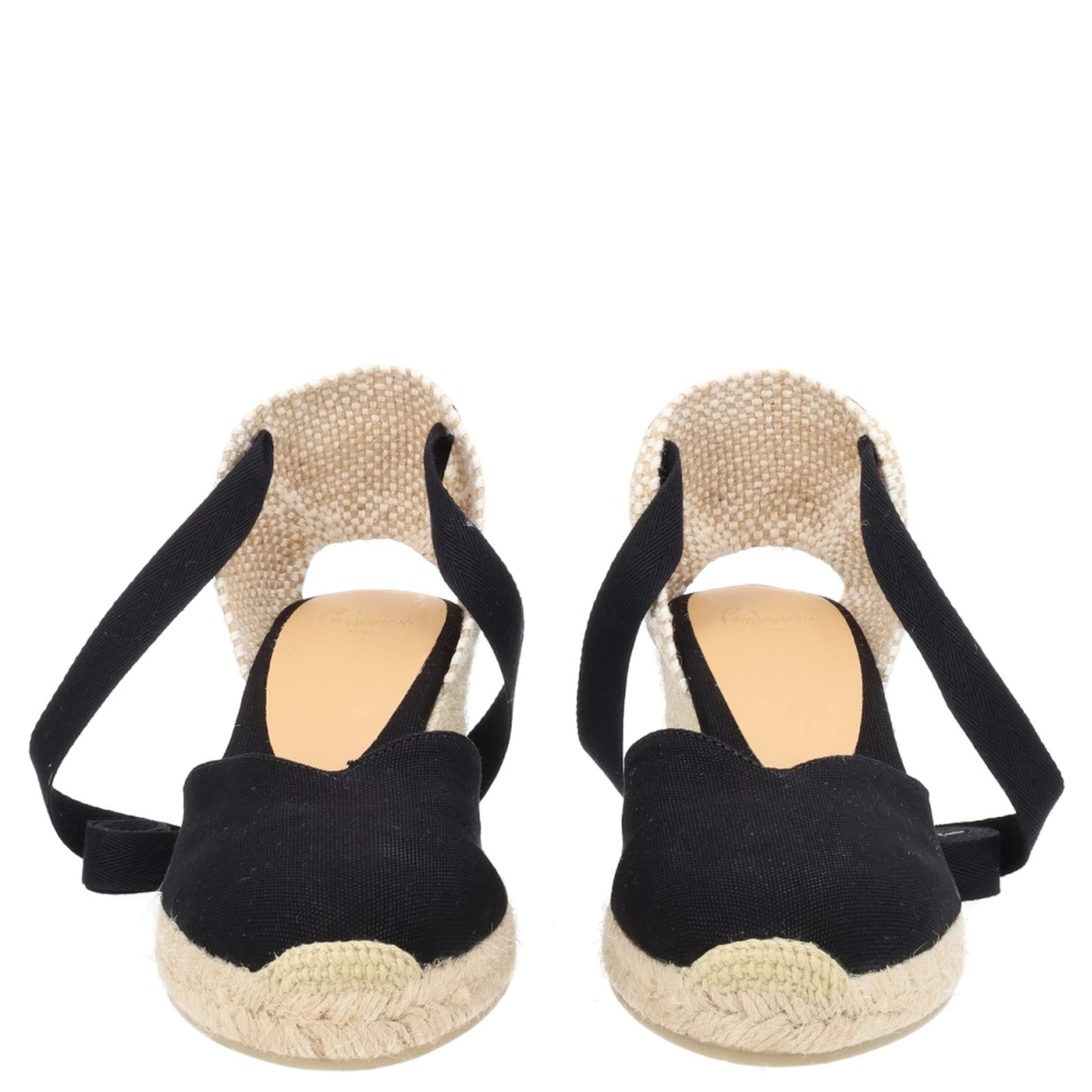 ESPADRILLE "CLEAR"