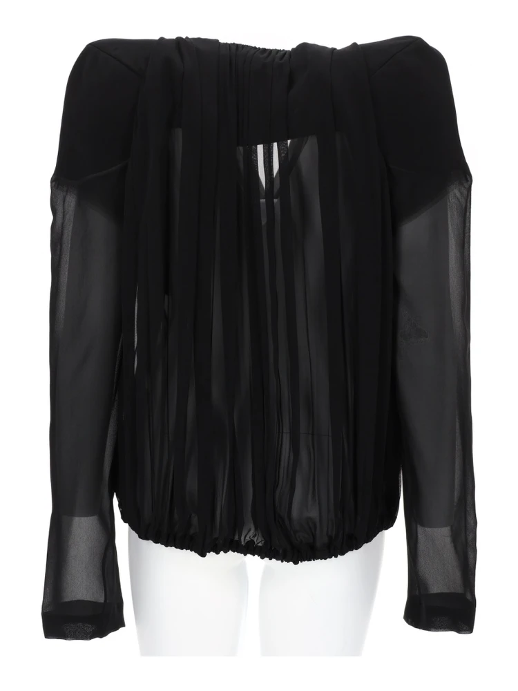 "MARY" JACKET alternative