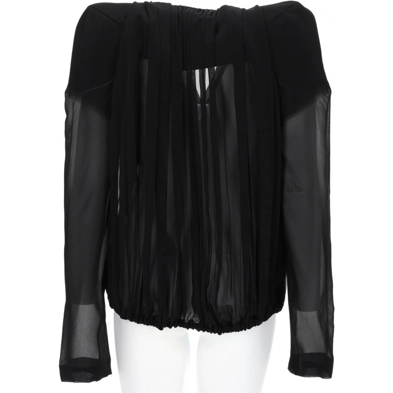 "MARY" JACKET