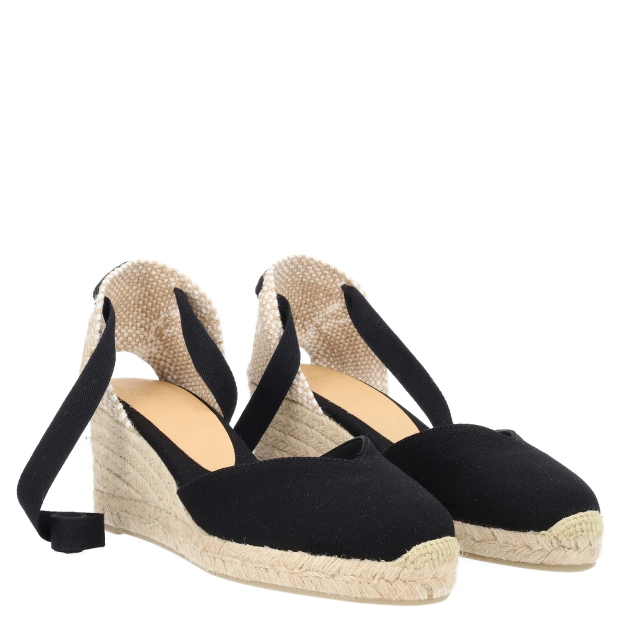ESPADRILLE "CLEAR"