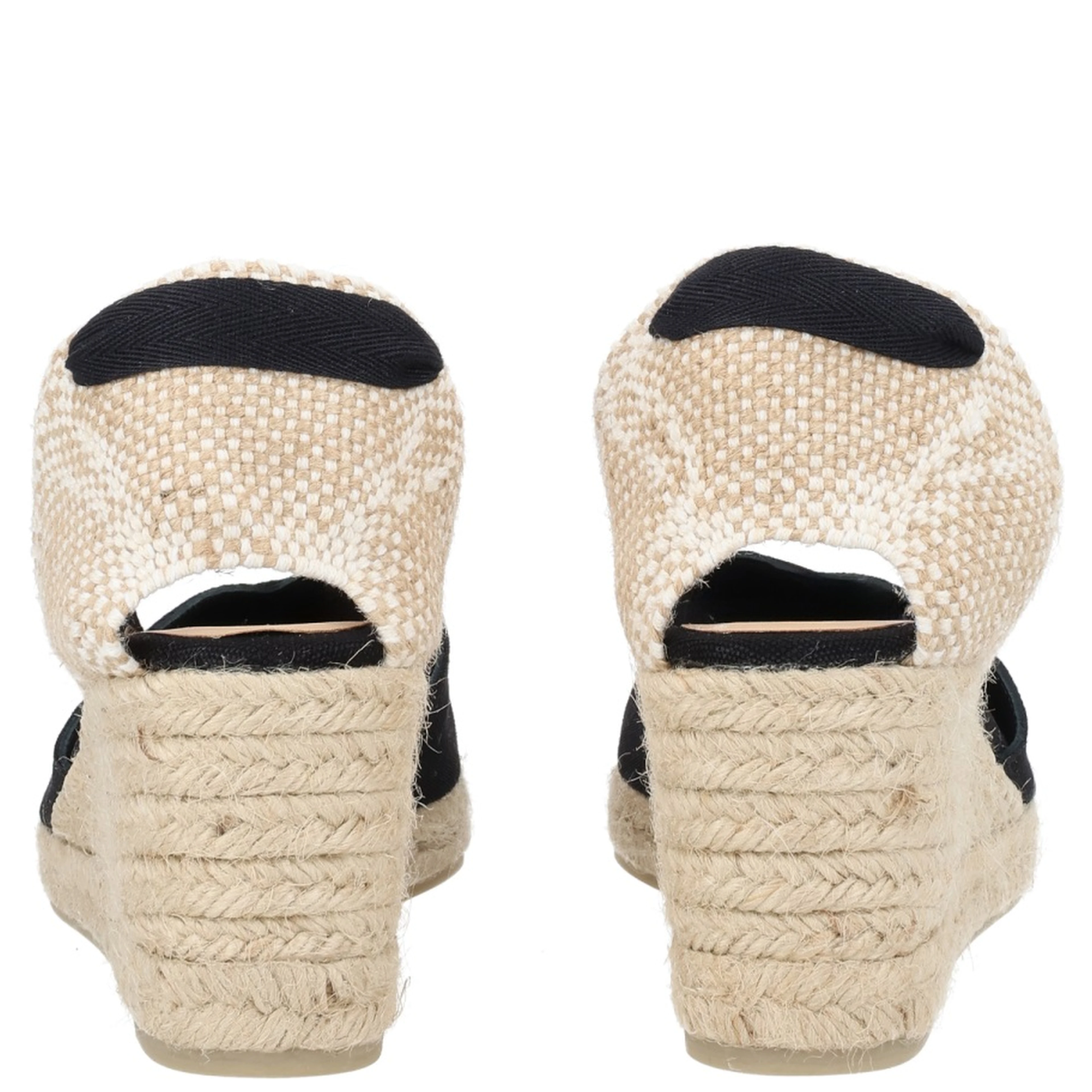 ESPADRILLE "CLEAR"