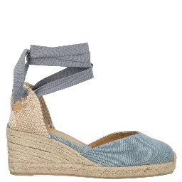 ESPADRILLE "CLEAR"