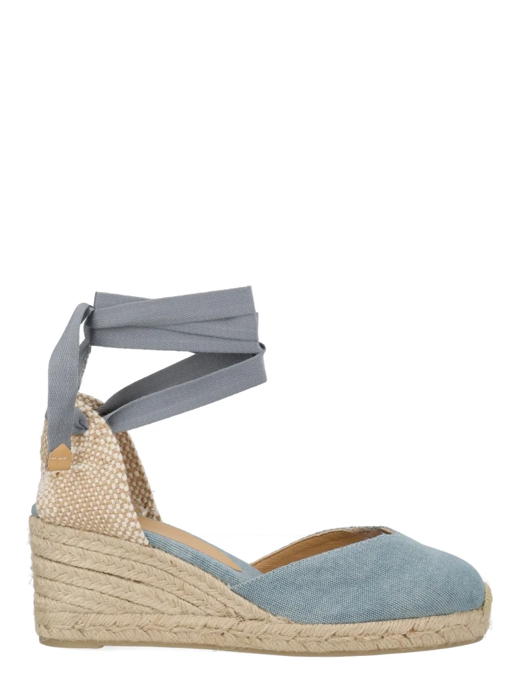 ESPADRILLE "CLEAR"