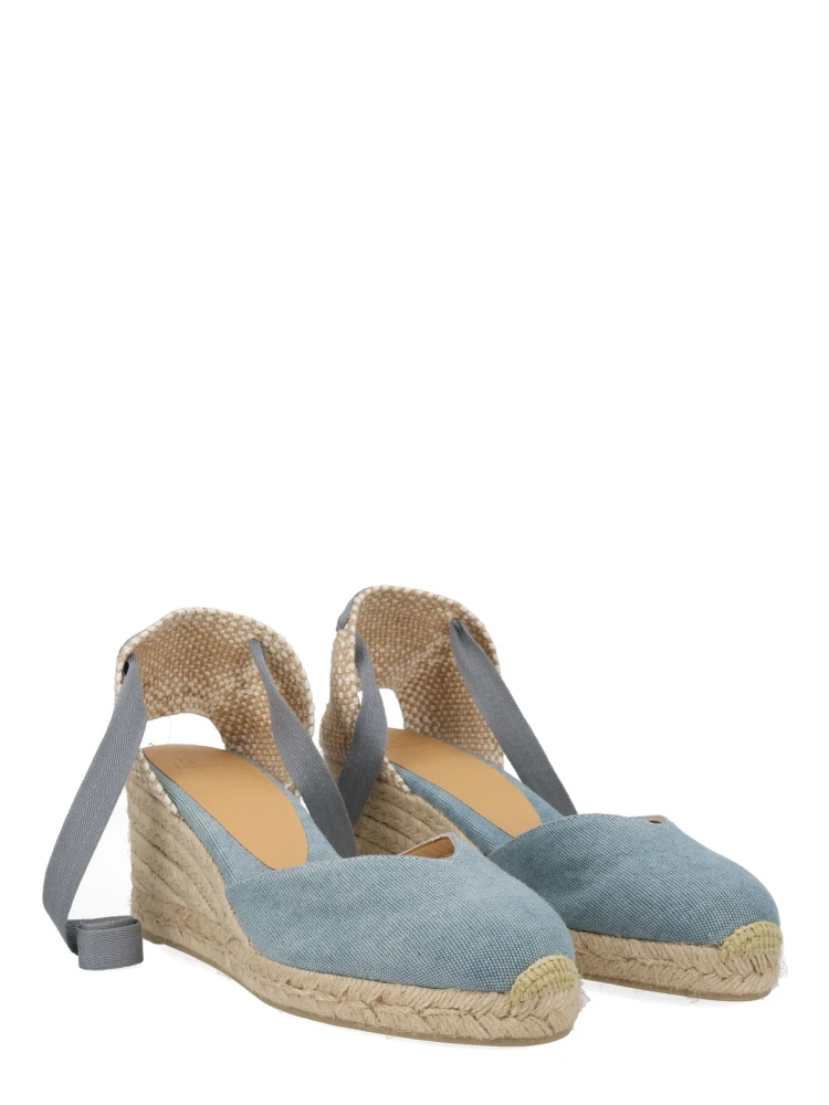 ESPADRILLE "CLEAR" alternative