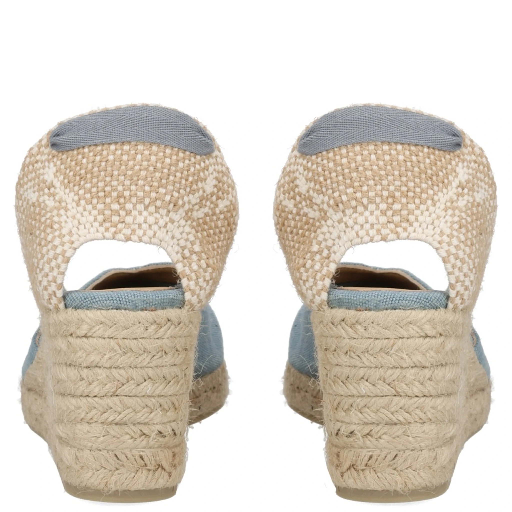 ESPADRILLE "CLEAR"